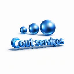 Logo de Cout Serviços