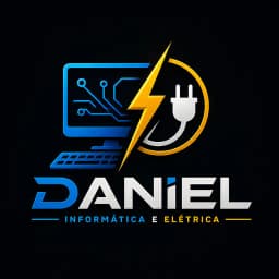 Logo de DANIEL DA SILVA DE LIMA