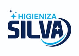 Logo de Higieniza Silva