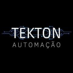 Logo de Tekton Automação