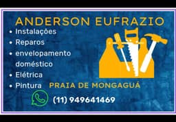Logo de Anderson
