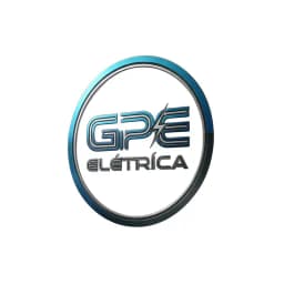 Logo de GPE ELÉTRICA