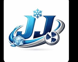 Logo de JJ
