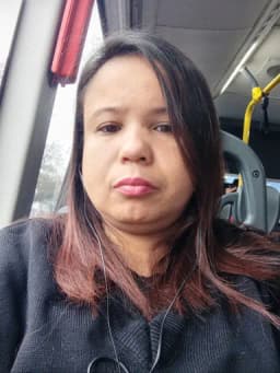 Logo de Barbara Regina