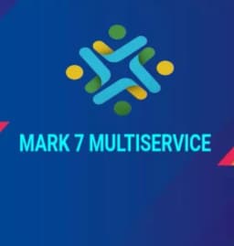 Logo de MARK 7 MULTISERVICE