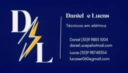 Logo de LUCAS EDUARDO RAMOS