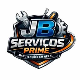 Logo de JB SERVIÇOS PRIME