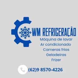 Logo de MARCOS PAULO ROCHA COSTA