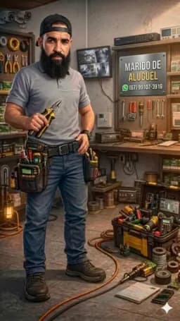 Logo de DIEGO FERNANDES SALES BRAIANI