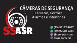 Logo de ssasr