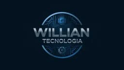 Logo de Willian Azeredo