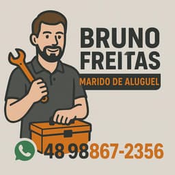 Logo de Bruno Freitas