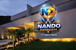 Logo de Nando