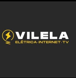 Logo de Eder Vilela