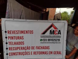 Logo de MAURICIO CZERWINSKI ALVES