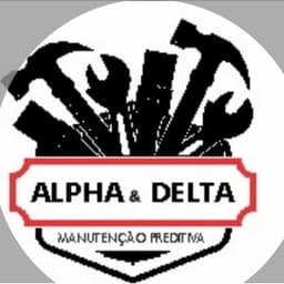 Logo de ALPHA & DELTA
