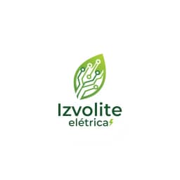 Logo de Izvolite Elétrica
