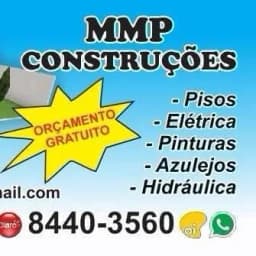 Logo de Max Roberto Mello Pereira