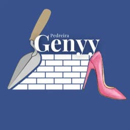 Logo de Pedreira Genyy