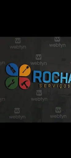 Logo de Rocha