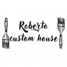 Logo de Roberto | Custom House