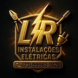 Logo de LUIS RICARDO SILVA DOS SANTOS