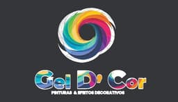 Logo de Gel