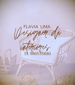 Logo de Flavia Lima