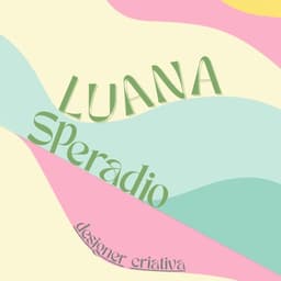 Logo de Luana