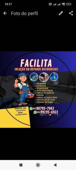 Logo de Facilita