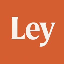 Logo de Ley