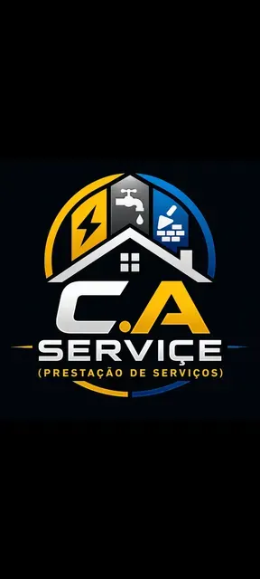 Foto de C.A SERVIÇE (PRESTAÇÃO DE SERVIÇO)