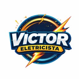 Logo de Victor