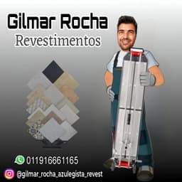 Logo de Gilmar