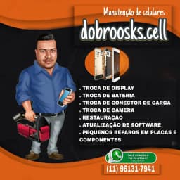 Logo de BRUNO FERREIRA VENANCIO