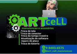 Logo de LUIS VITOR FERREIRA OLIVEIRA