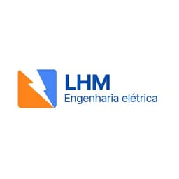 Logo de LHM ENGENHARIA ELÉTRICA