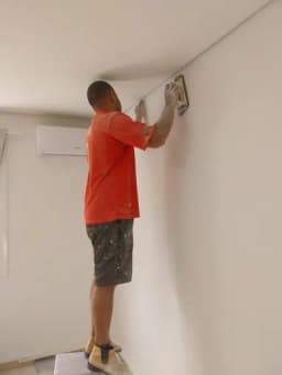 Logo de Marcos pintor