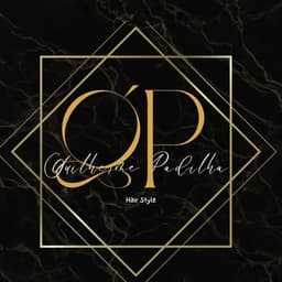 Logo de Guilherme Padilha