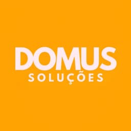 Logo de Domus Soluções