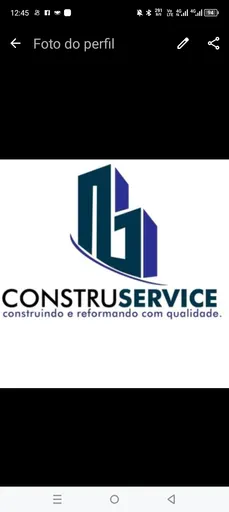 Logo de Carlos André