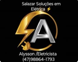 Logo de Alisson Conceicao de jesus