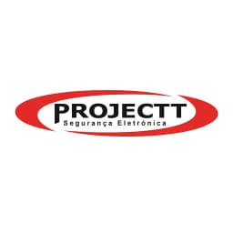Logo de Projectt