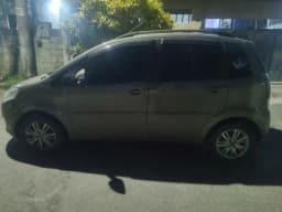 Logo de Diego Santos