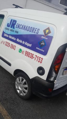 Logo de Jorge Amilton Milão dos Santos