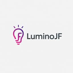 Logo de Lumino JF