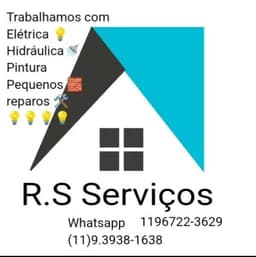 Logo de Rosivaldo