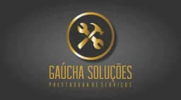 Logo de Gaúcha soluções prestadora de serviços
