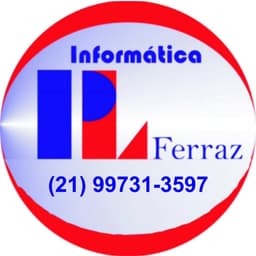 Logo de Pedro Ferraz
