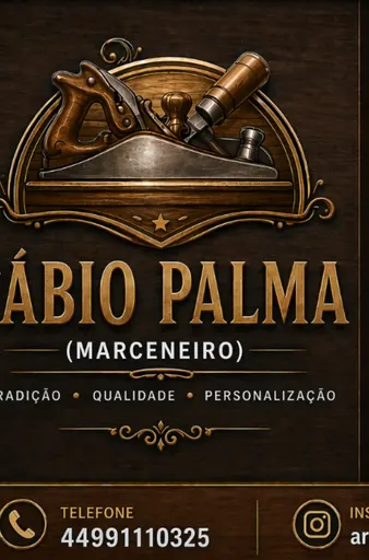 Foto de FABIO ALEXANDRE PALMA